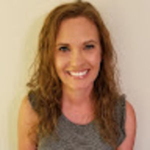 Meet your Posher, Christy